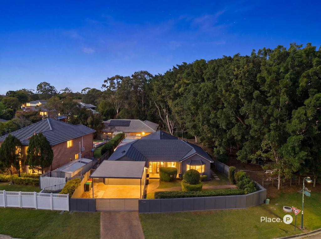 45 Castle Hill Dr, Murrumba Downs, QLD 4503