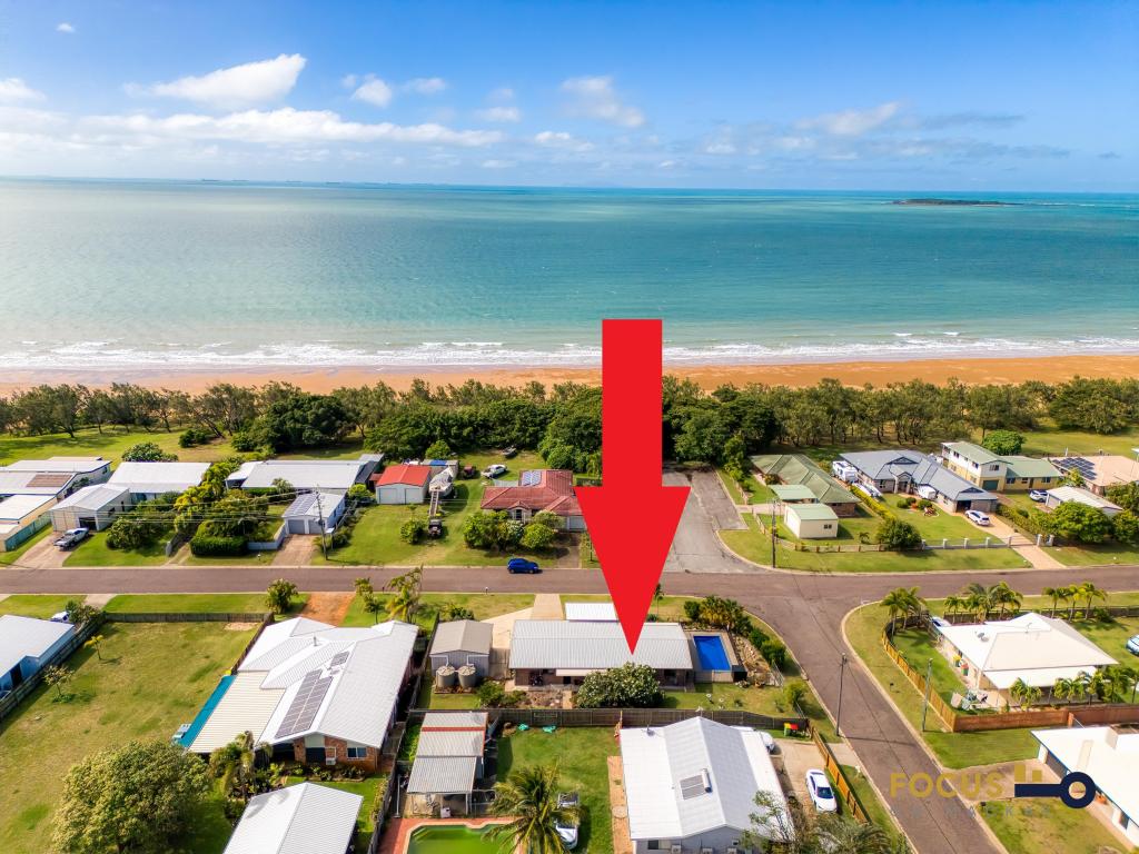 80 Rasmussen Ave, Hay Point, QLD 4740