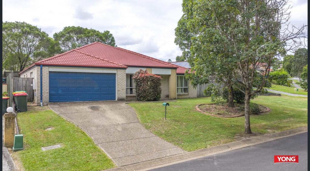 18 Mount Barney Cres, Algester, QLD 4115