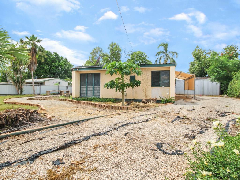 16 Tindal St, Katherine, NT 0850