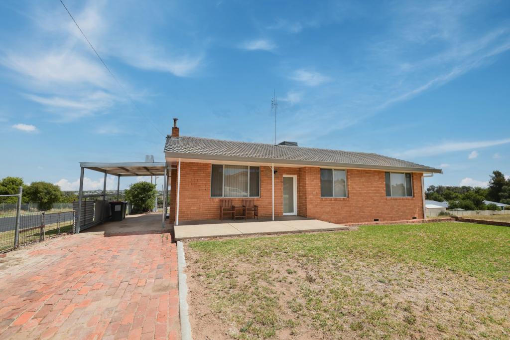 101 Mitchell St, Parkes, NSW 2870