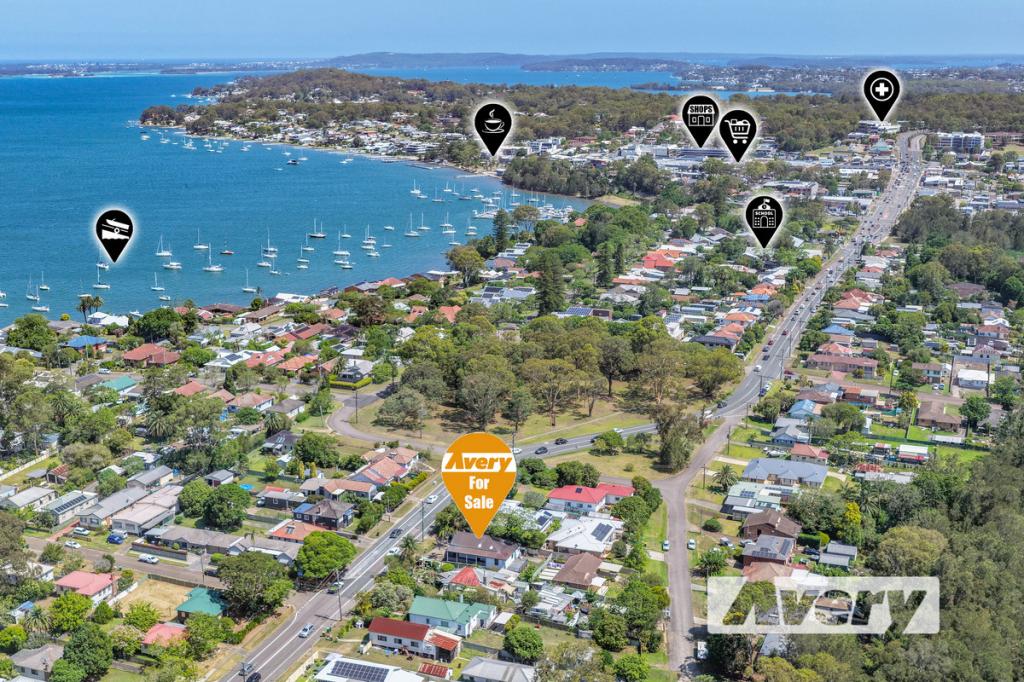 29 Anzac Pde, Toronto, NSW 2283