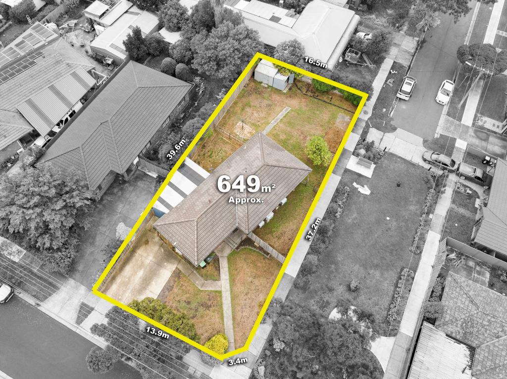 29 Benston St, Craigieburn, VIC 3064