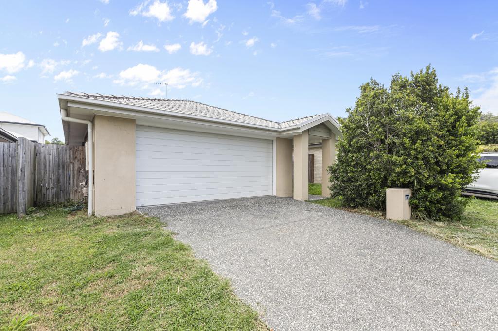 9 Larcom Cres, Redbank Plains, QLD 4301