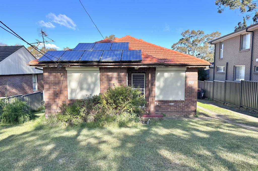 52 Barbara Bvd, Seven Hills, NSW 2147