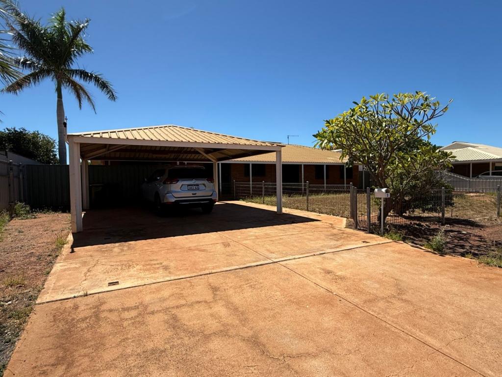 3 BASEDEN WAY, NICKOL, WA 6714