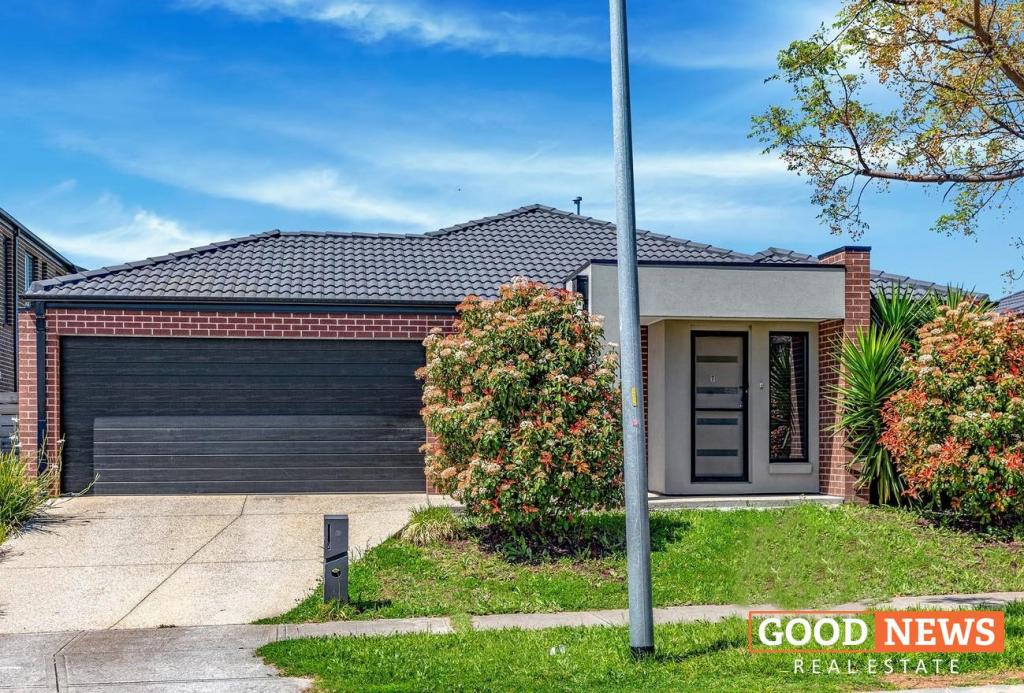 7 Florentino Pde, Point Cook, VIC 3030