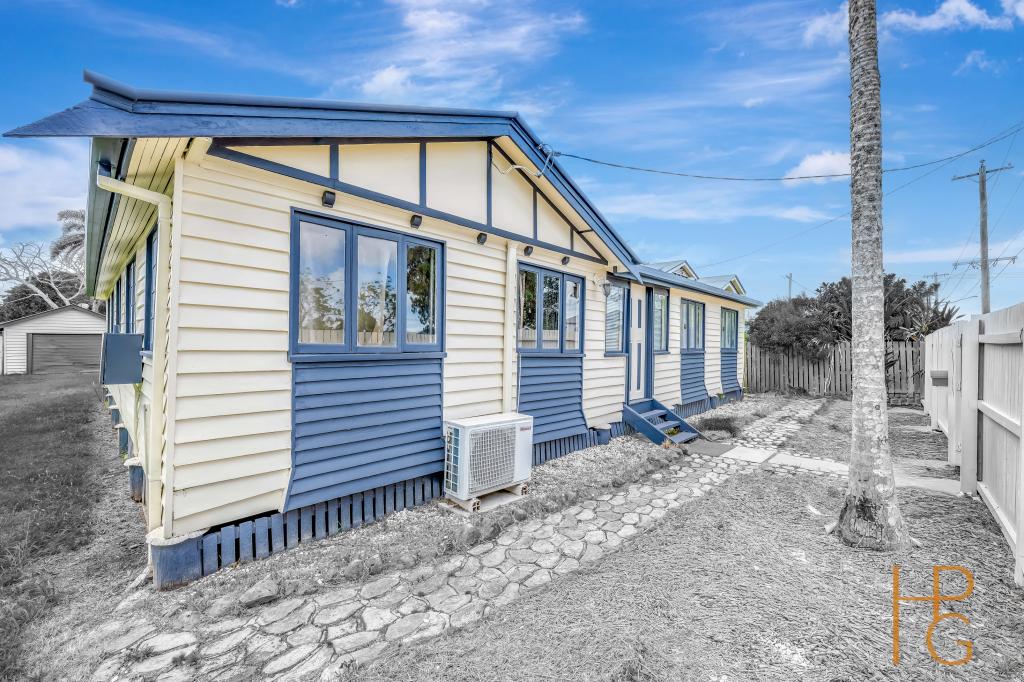 11 Walker St, Bundaberg South, QLD 4670