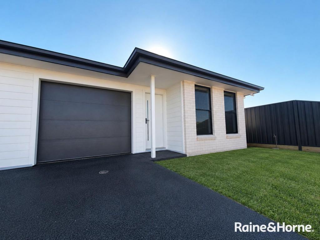 6 Millennium Ct, Gulgong, NSW 2852