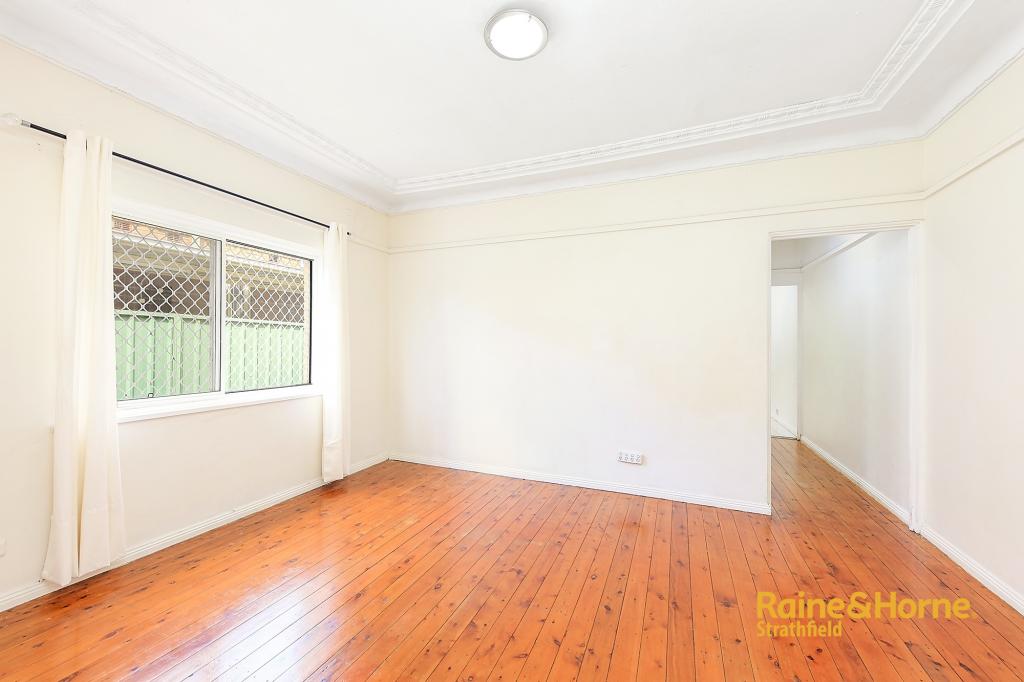 580 Liverpool Rd, Strathfield South, NSW 2136