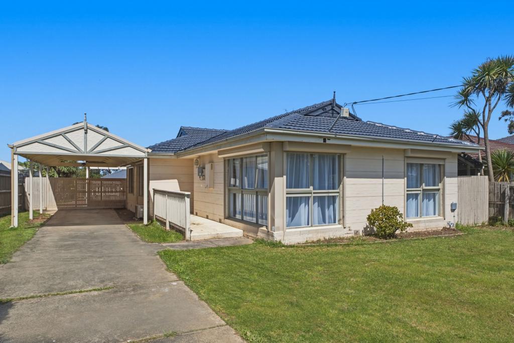 39 Anne Rd, Knoxfield, VIC 3180