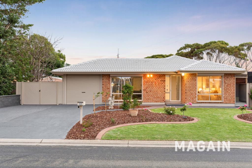 23 Sandpiper Ave, Seaford Rise, SA 5169