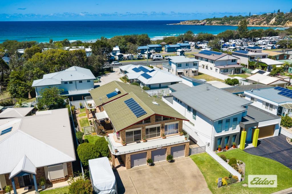 8 Esther St, Tathra, NSW 2550