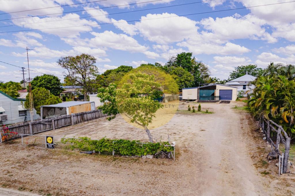 21 Miner St, Charters Towers City, QLD 4820