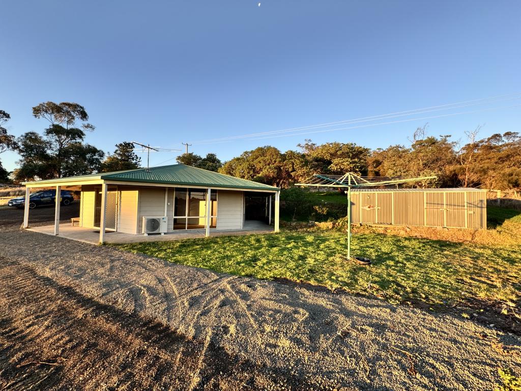 158 Old Forcett Rd, Forcett, TAS 7173