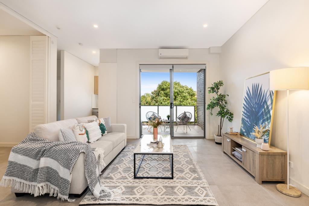 8/12-14 Knox St, Belmore, NSW 2192