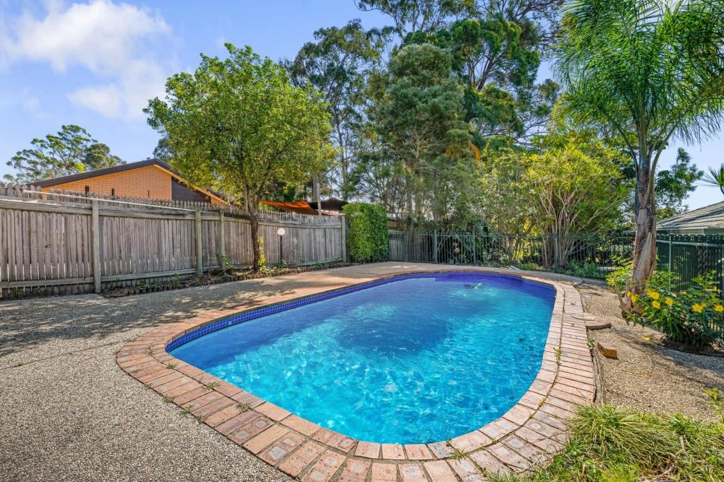 22 Forestlea St, Bracken Ridge, QLD 4017