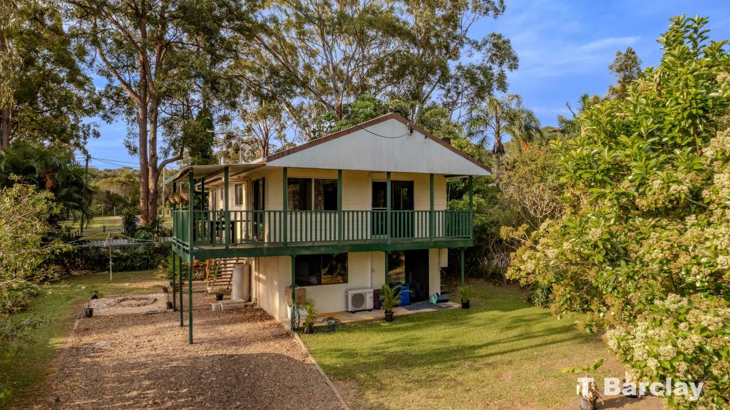 69 Taylor St, Russell Island, QLD 4184