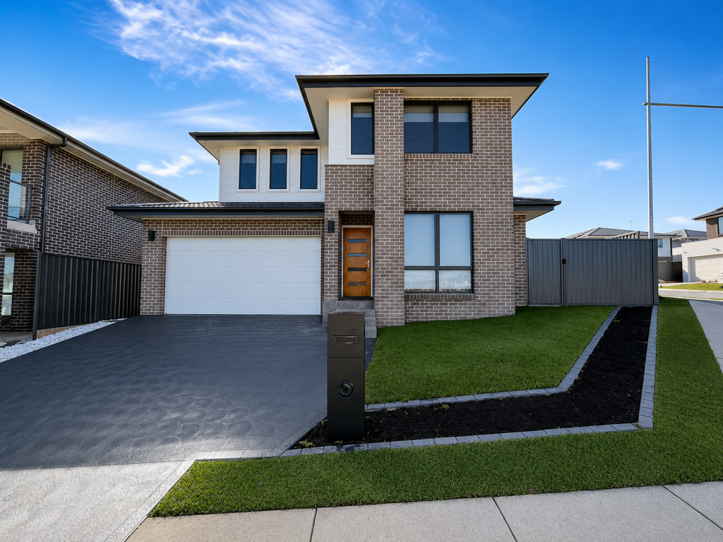 20 Roman St, Leppington, NSW 2179