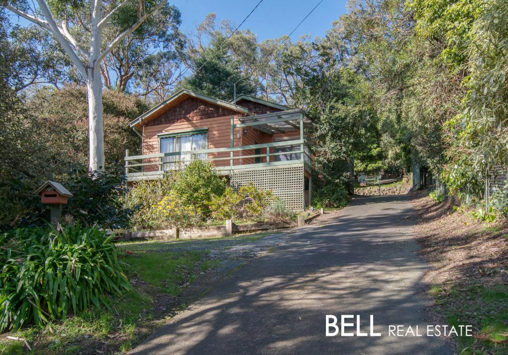 38 Joan Ave, Ferntree Gully, VIC 3156