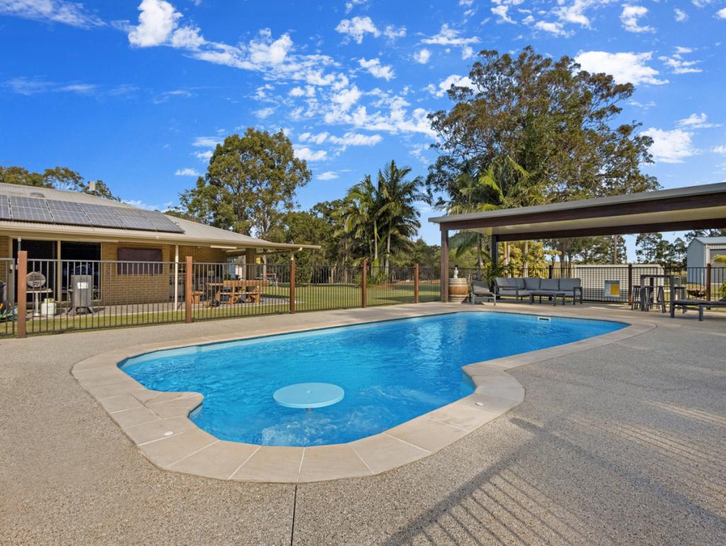 30 LILLY PILLY DR, OAKHURST, QLD 4650