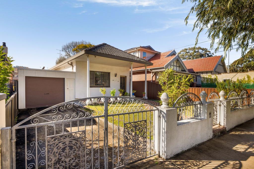 342 Doncaster Ave, Kingsford, NSW 2032