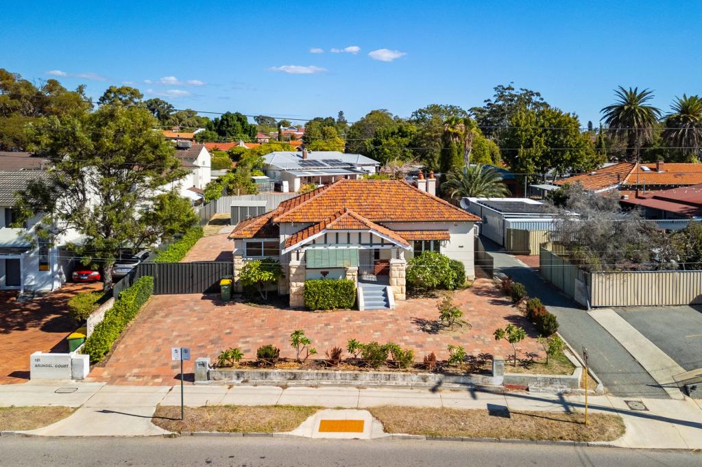 149 Douglas Ave, Kensington, WA 6151