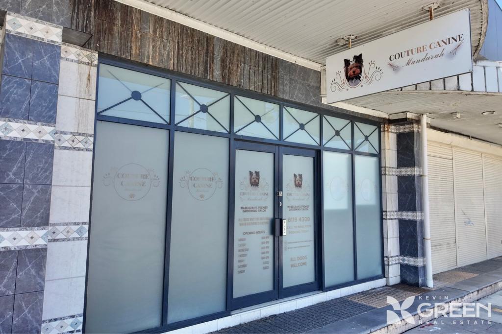 2/14 Pinjarra Rd, Mandurah, WA 6210