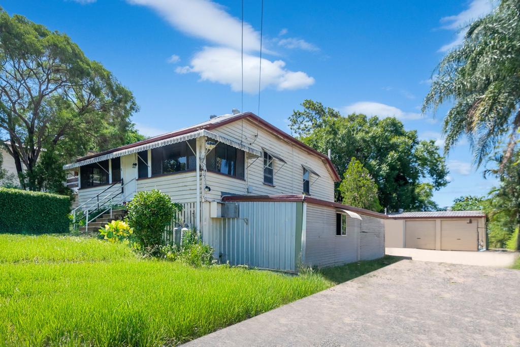 6 Mill St, Goodna, QLD 4300