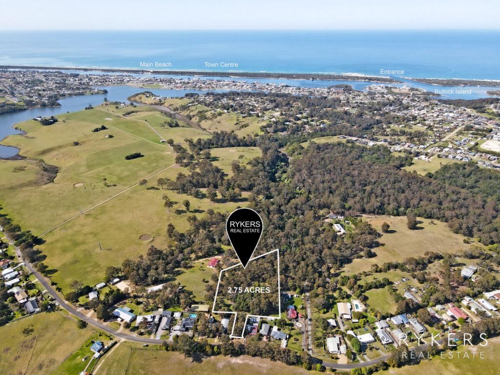 110 Hunters Lane, Kalimna, VIC 3909