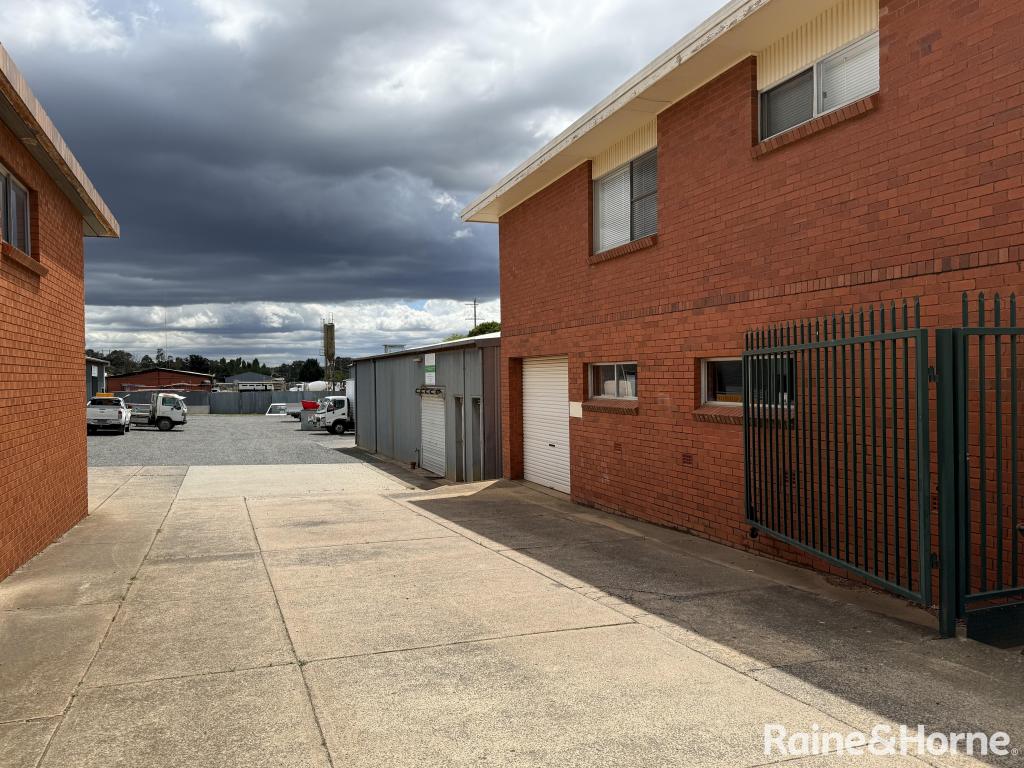3 & 3a/193 Margaret St, Orange, NSW 2800
