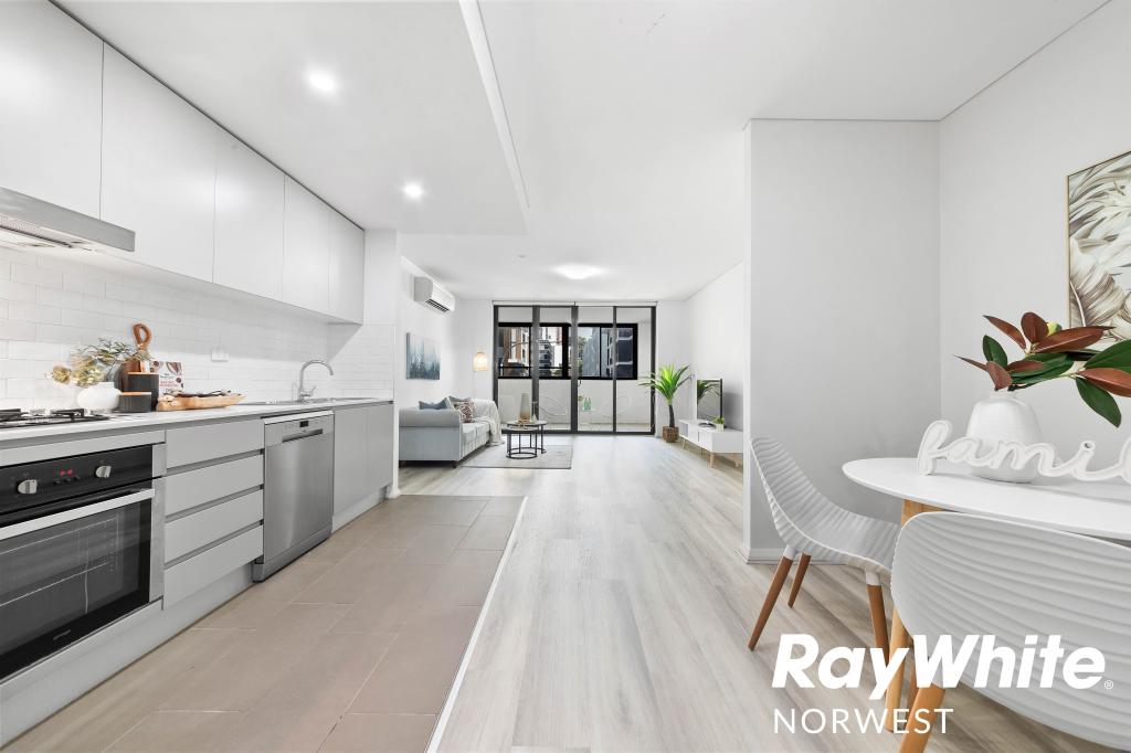 202/21-35 Princes Hwy, Kogarah, NSW 2217