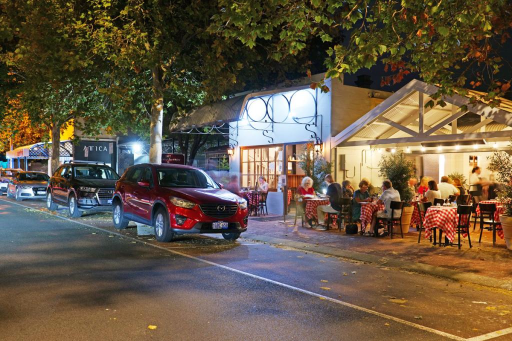 361 ROKEBY RD, SUBIACO, WA 6008