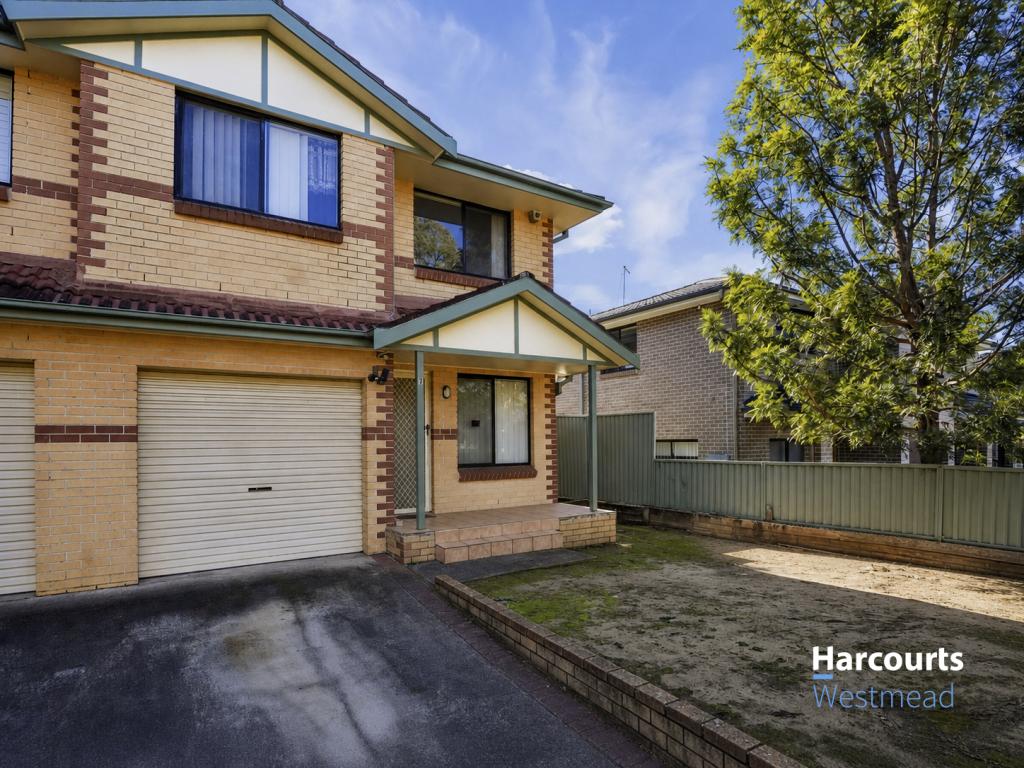 7/9-13 Valeria St, Toongabbie, NSW 2146