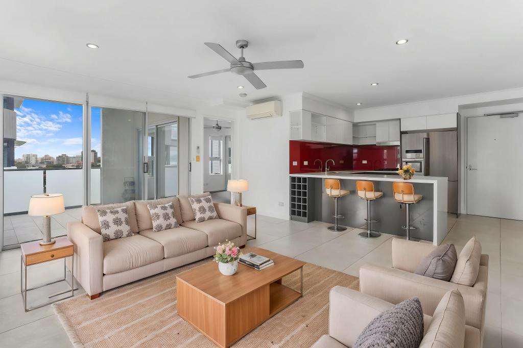 1802/67 Linton St, Kangaroo Point, QLD 4169