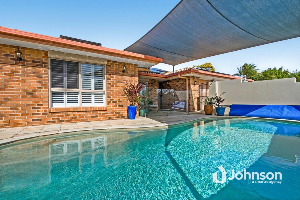 34 SOLANDRA ST, WYNNUM WEST, QLD 4178