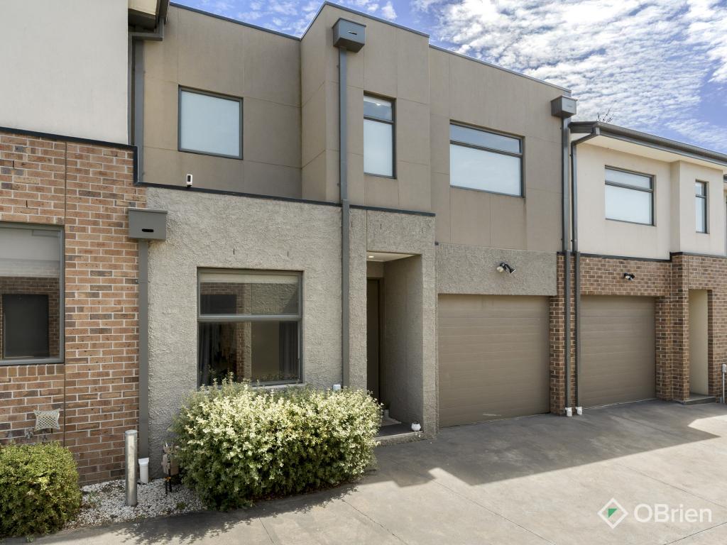 2/20 Dunraven Ct, Sydenham, VIC 3037