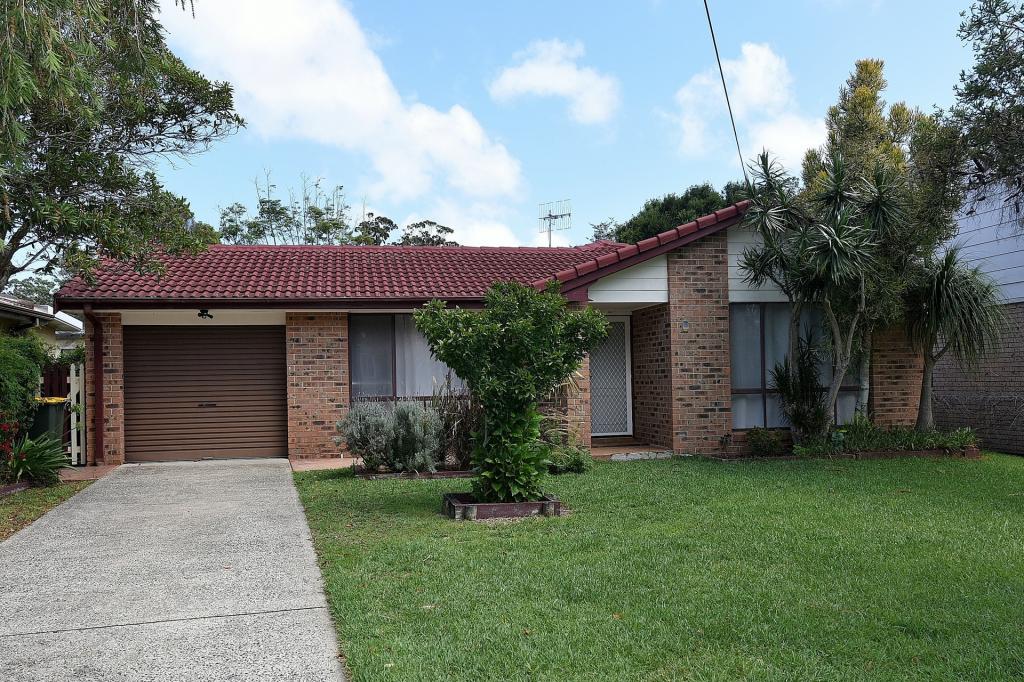 18 Leumeah St, Sanctuary Point, NSW 2540