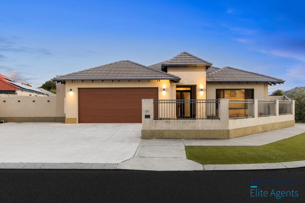 11 EPSILON DR, ROCKINGHAM, WA 6168