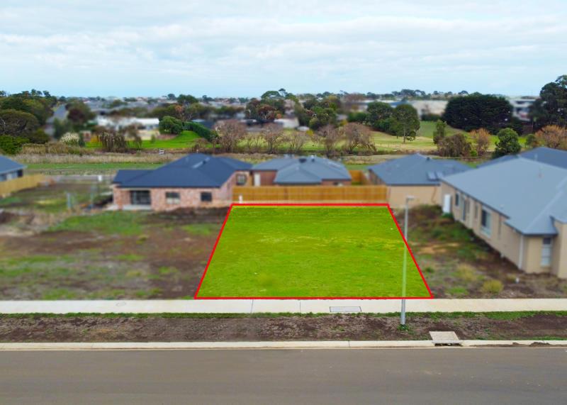 18 Brittain Ave, Warrnambool, VIC 3280