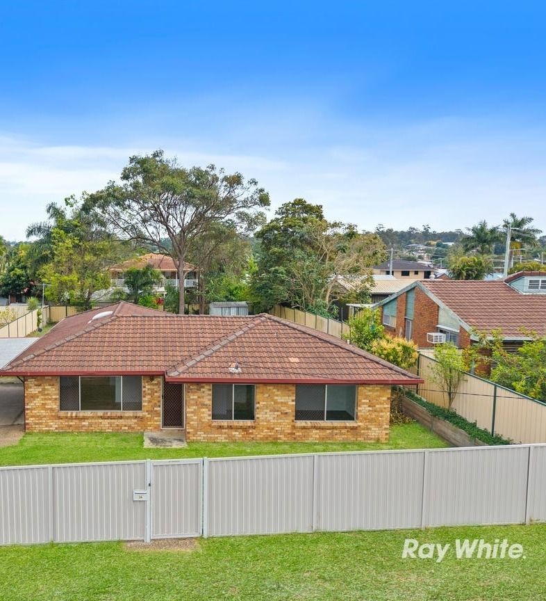 24a Furzer St, Browns Plains, QLD 4118