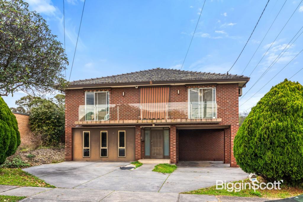 24-28 Sharon St, Doncaster, VIC 3108