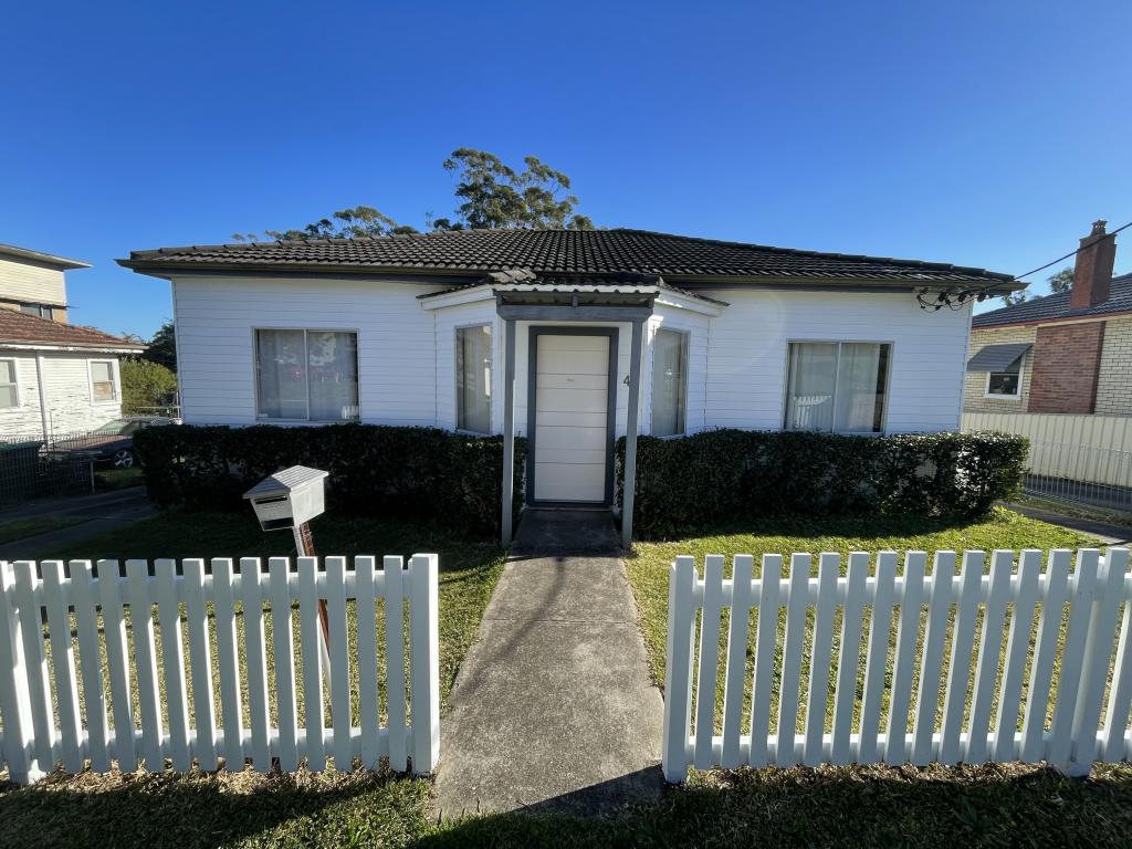 45 Yambo St, Morisset, NSW 2264