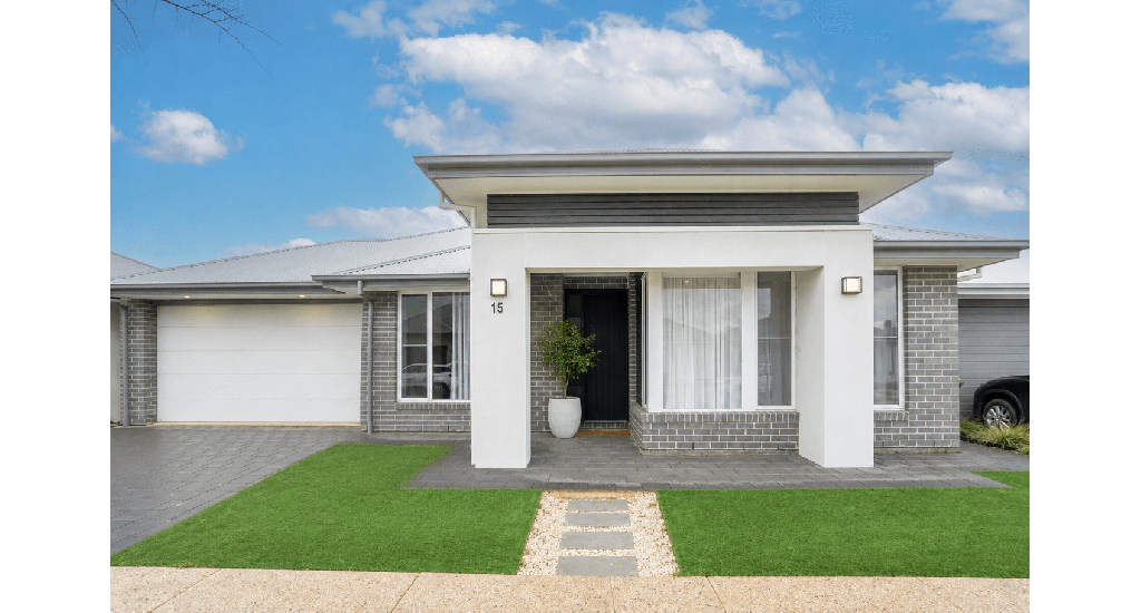 15 Lucas St, Riverlea Park, SA 5120