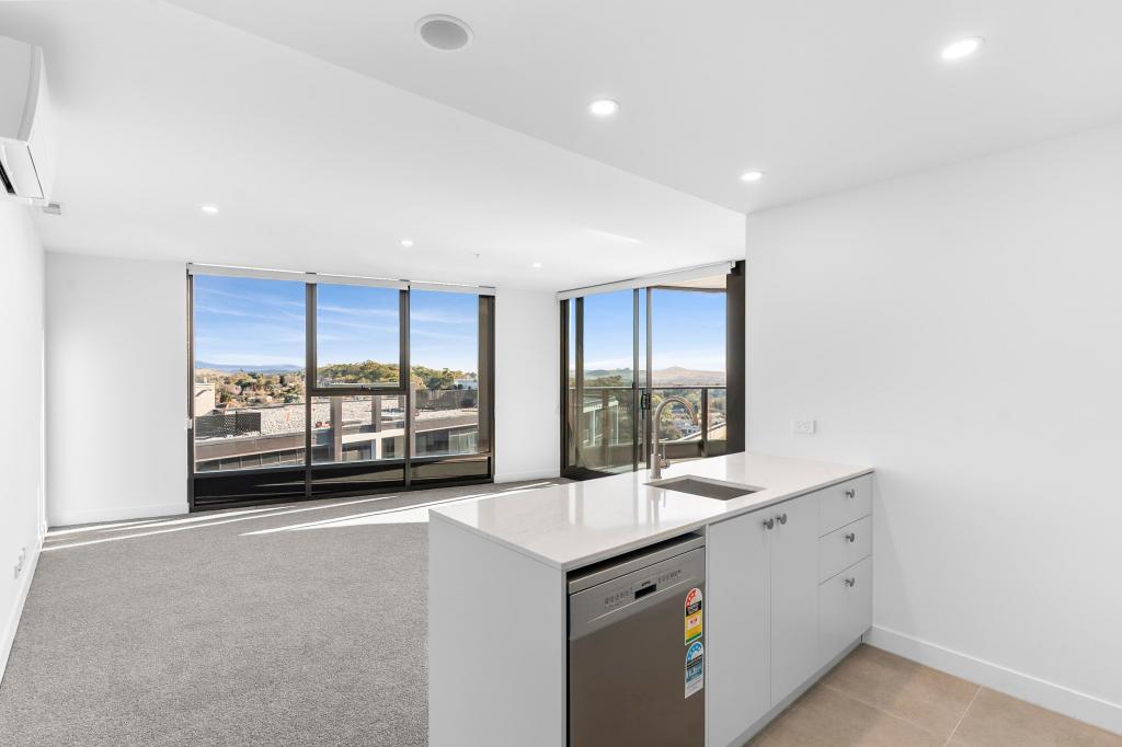 1415/6 Furzer St, Phillip, ACT 2606
