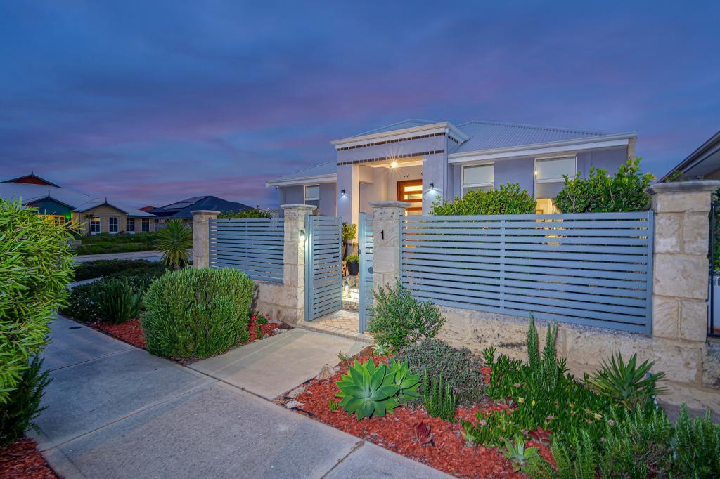 1 PRENTON ST, BUTLER, WA 6036