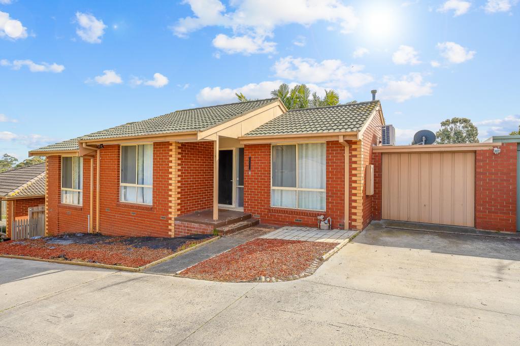 3/31 Cadles Rd, Carrum Downs, VIC 3201