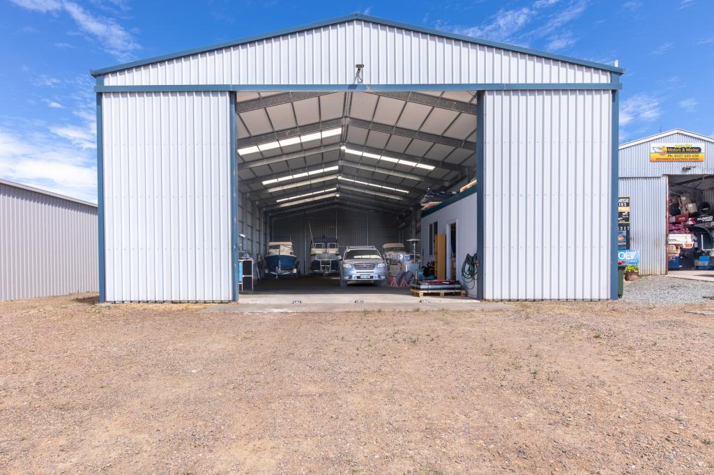 46 Harder St, Coffin Bay, SA 5607