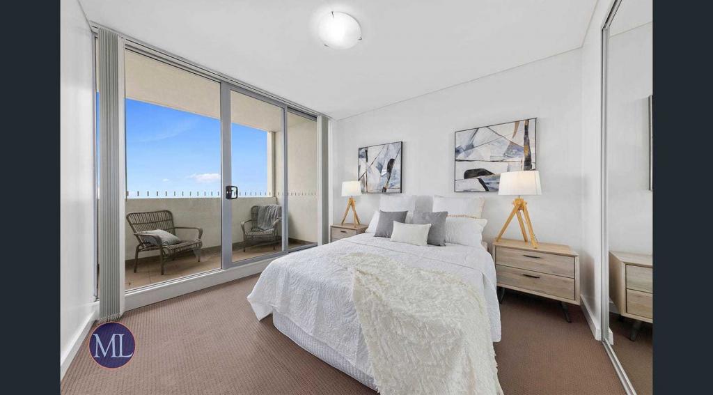 1204/299 Old Northern Rd, Castle Hill, NSW 2154