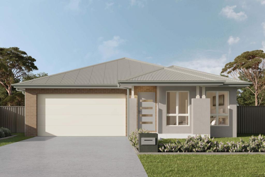 Contact Agent For Address, Scone, NSW 2337